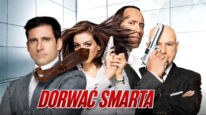 Dorwać Smaгta (2008) [Lektor PL] 