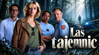 Las tajemnic (2019) Lektor PL