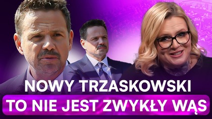 NIE UWIERZYSZ, CO SIĘ STAŁO Z TRZASKOWSKIM.  OPOLSKA NIE WYTRZYMAŁA: TO ŚWIADCZY O JEDNYM...