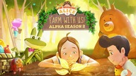 My Neighbor Alice Web3 Game