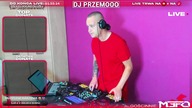 Dj Przemooo & M3FO LIVE MIXXX || KLUBOWE GRANIE NA SPONTANIE || 2H + WASZE PRZEDŁUŻENIA!