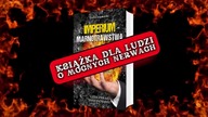 SERYJNY WSKRZESICIEL - BRAT BLIŹNIAK SERYJNEGO SAMOB&Oacute;JCY