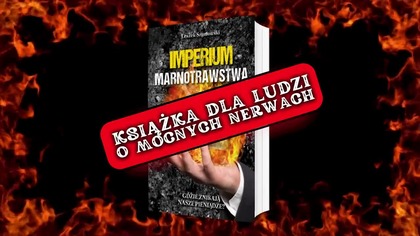 SERYJNY WSKRZESICIEL - BRAT BLIŹNIAK SERYJNEGO SAMOB&Oacute;JCY
