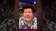 TO JEST OBŁUDA SENYSZYN NIE WYTRZYMAŁA PODCZAS WYWIADU