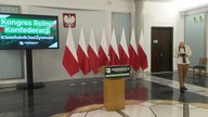  Grzegorz Braun i Krzysztof Bosak na Kongresie Rolnym Konfederacji!