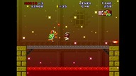 Mario Forever Dynamic Letter Worlds Series 2.0 World C AhirukuTchi