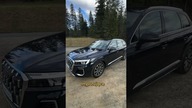 ODNOWIONE AUDI Q7  #otomoto #motoryzacja #audi