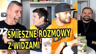 DZWONIMY DO WIDZÓW Z PYTANIAMI