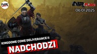 Kingdom Come - Deliverance II nadchodzi - NRFlash (06. 01. 2025)