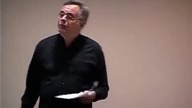 Dr.  Kent hovind vs Dr.  Trivers (Rutgers University)
