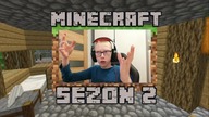 Automatyczna farma Ziemniaków | Zagrajmy w Minecraft Sezon 2 odcinek 5 | Po Polsku | Davix