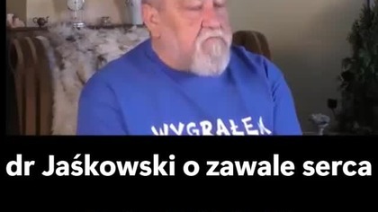 prawdziwa przyczyna zawałów serca (napisy)
