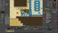 Xylona Ek - Sonnyq Tibia - tibia stats - Exp/profit - avalanche tibia