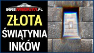 Coricancha: Złota Świątynia Inków w samym sercu Peru