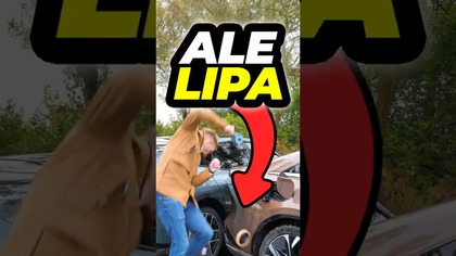 Można się sparzyć na V2L 