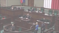 Wystąpienia sejmowe Grzegorza Brauna (25. 05. 2023)