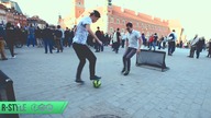 Jak założyć "siatę"?