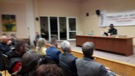 cz. 1 Sebastian Pitoń spotkanie Niezalezni. Bialystok.pl 15. 10. 2022 Białystok