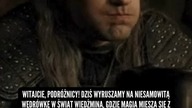 Wędrówka przez Świat Wiedźmina: Nietypowe Umiejętności Geralta, Które Oczarują Waszą Wyobraźnię