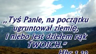 Jurek Zastawny - świadectwo