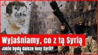 Nie ma Assada, nie ma armii.  Jakie będą dalsze losy Syrii? | Gazeta.pl