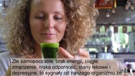 Ta woda odtruje i oczyści Twój organizm z bakterii i złogów!