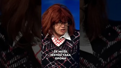 Opona: Czy Jestem Dojazdówką? Kabaret Neo-Nówka.  #kabaret #śmieszne #neonówka #humor #standup