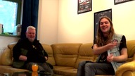 3RD TIME IN POLAND & OLD TIMES - ROBB WEIR (TYGERS OF PAN TANG) | Rock&Roll Nation Interviews #15