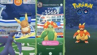 Solo Raids Magmar, Alolan Raichu, Bellossom Odcinek #692