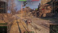 World of Tanks - UDES 15/16 (11K Damage) | WoT Replays [#73]