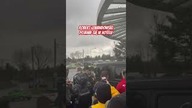 Lewandowski pojawił się na zgrupowaniu