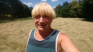MAM DUŻO SIANA - Gracjan Roztocki