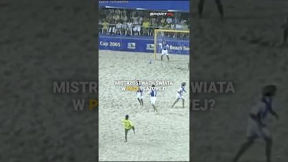 Romario WYMIATAŁ nie tylko na trawie  
