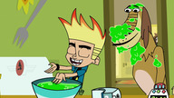 Johnny Test Odcinek 19