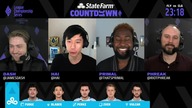 LCS Countdown |EN| - LCS Spring Split 2021 W2D2