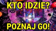 KTO DO CIEBIE IDZIE  - KONKRETNY FACET 