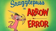 Snagglepuss 14 - Snaggle Hood