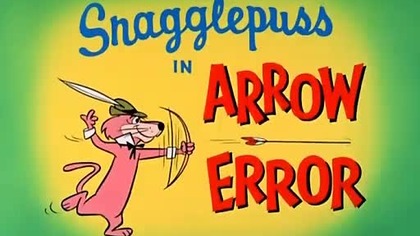 Snagglepuss