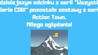 Pozostałe - Action Town - Wszystkie Serie COBI
