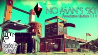 Quick Shot #4 - No Man's Sky dostaje ogromy update! Największe rozczarowanie powraca?