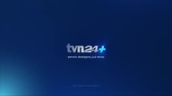 TVN24+ - Młodzi