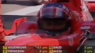 1998 Austrian GP
