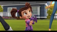 Kate and Mim-Mim