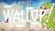 Cuphead - Grim Matchstick Boss Battle ( S, Expert, No damage)
