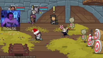 fix 1185.  ŚWIĄTECZNY PRZEDŁUŻANY Grinch