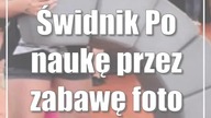 Świdnik: Po naukę przez zabawę (foto)