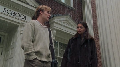 Jezioro marzeń S02E11 [Lektor PL]