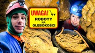 Zorganizowana Akcja Wydobywcza - po co oni to robią?