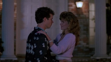 Wieczór kawalerski / Bachelor Party (1984) Lektor PL