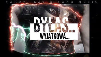 YANG MUSIC YAROVILAB - BYŁAS WYJATKOWA 25. 12. 25